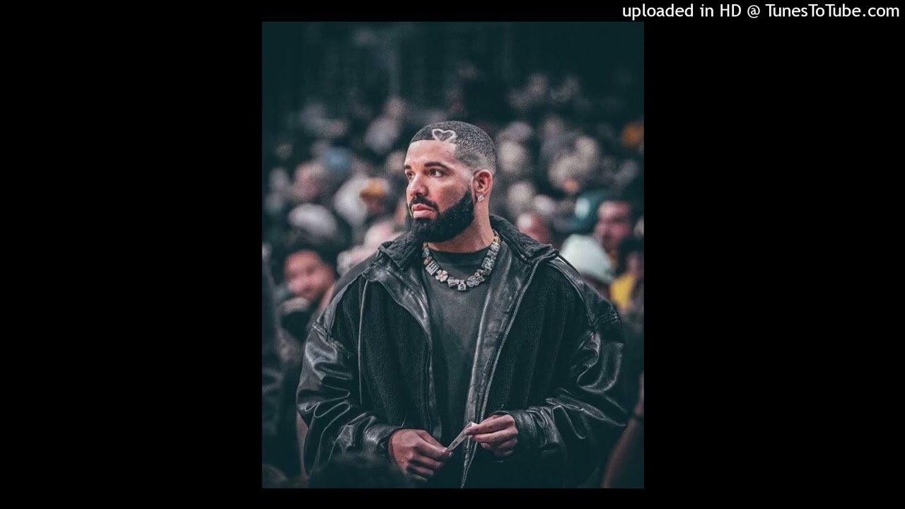 (FREE) Drake Type Beat 