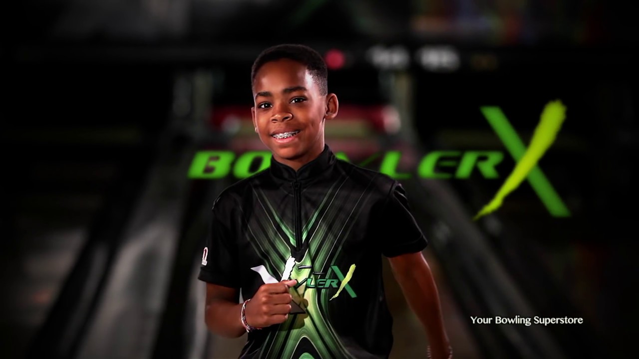 Bowlerx.com - For the Love of Bowling