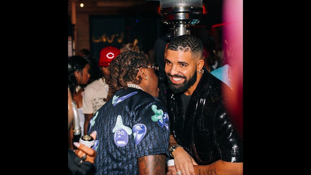 DRAKE X GUNNA TYPE BEAT 2026 - 