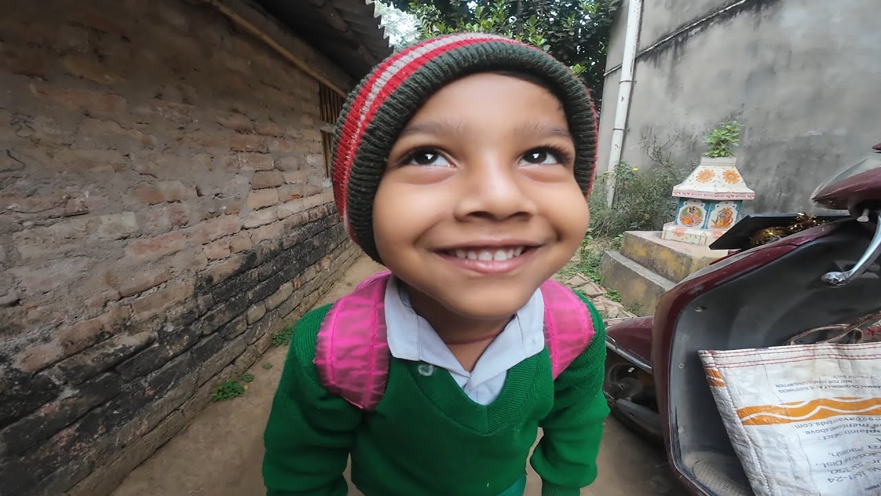 Gopa Aaj Vlogs Start Karegaa||Tapan Das vlogs 