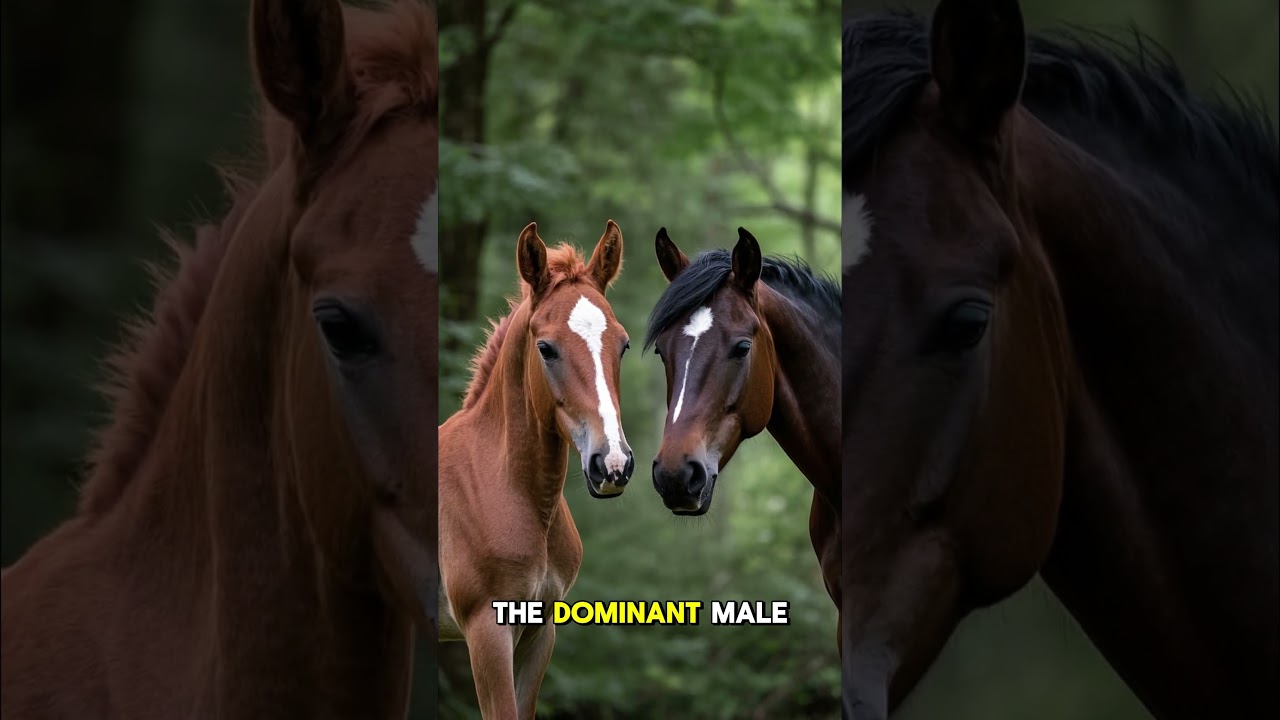 🐴 Pony Power: 7 Surprising Facts About These Tiny Equines!