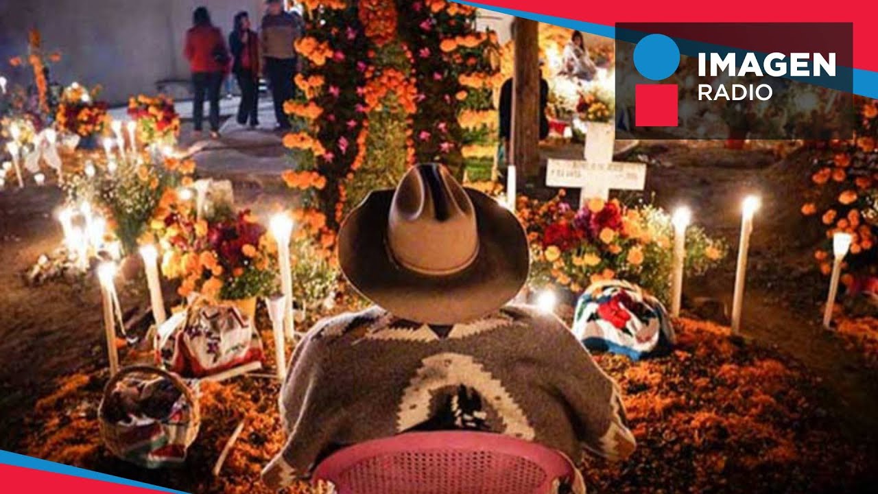 El significado de la Muerte para los Mexicanos