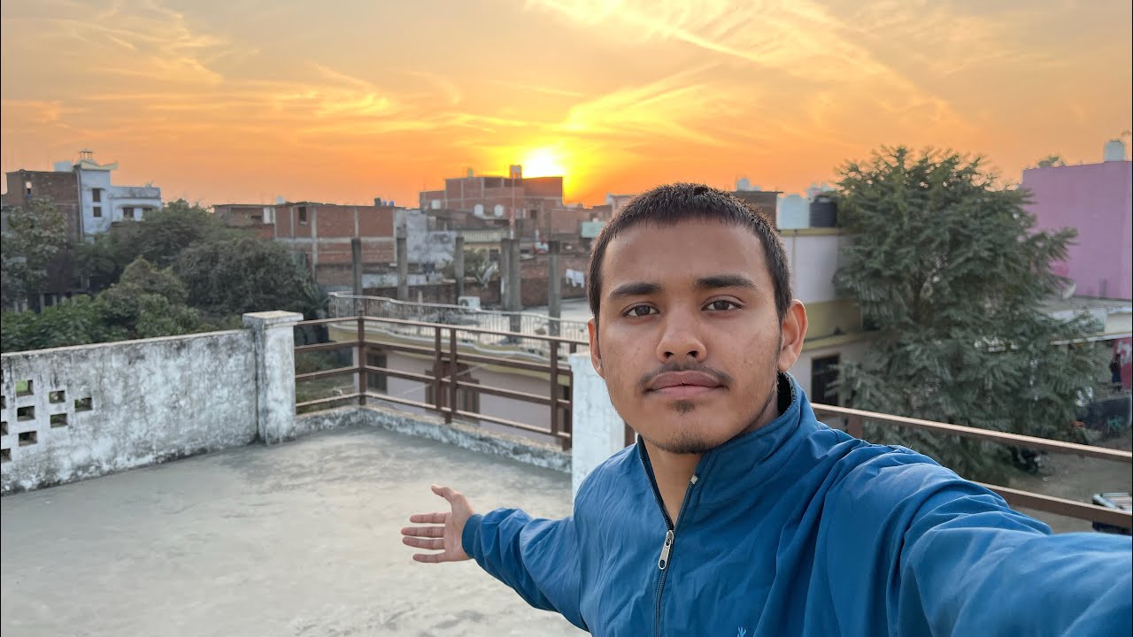 Gaon ❤️ vs shahar ❌ #vlog #lifestyle #villagelife #trendingvideo #viralvideos #youtube 