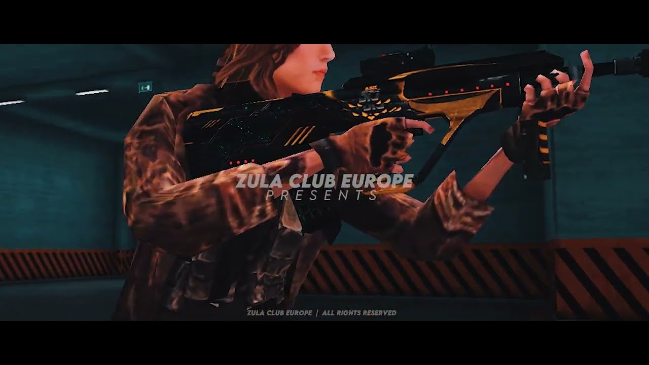 ZulaClub Europe eSport Season 1 Teaser
