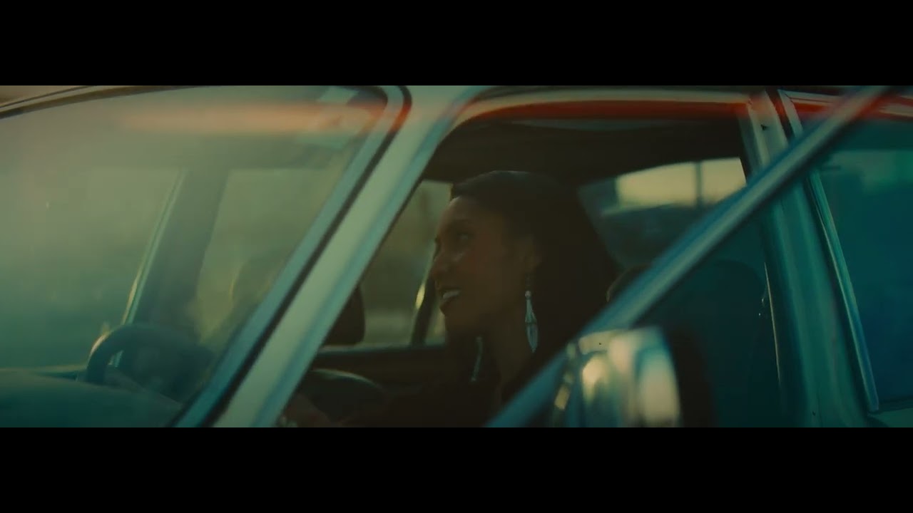 THE SUNROOF SONG