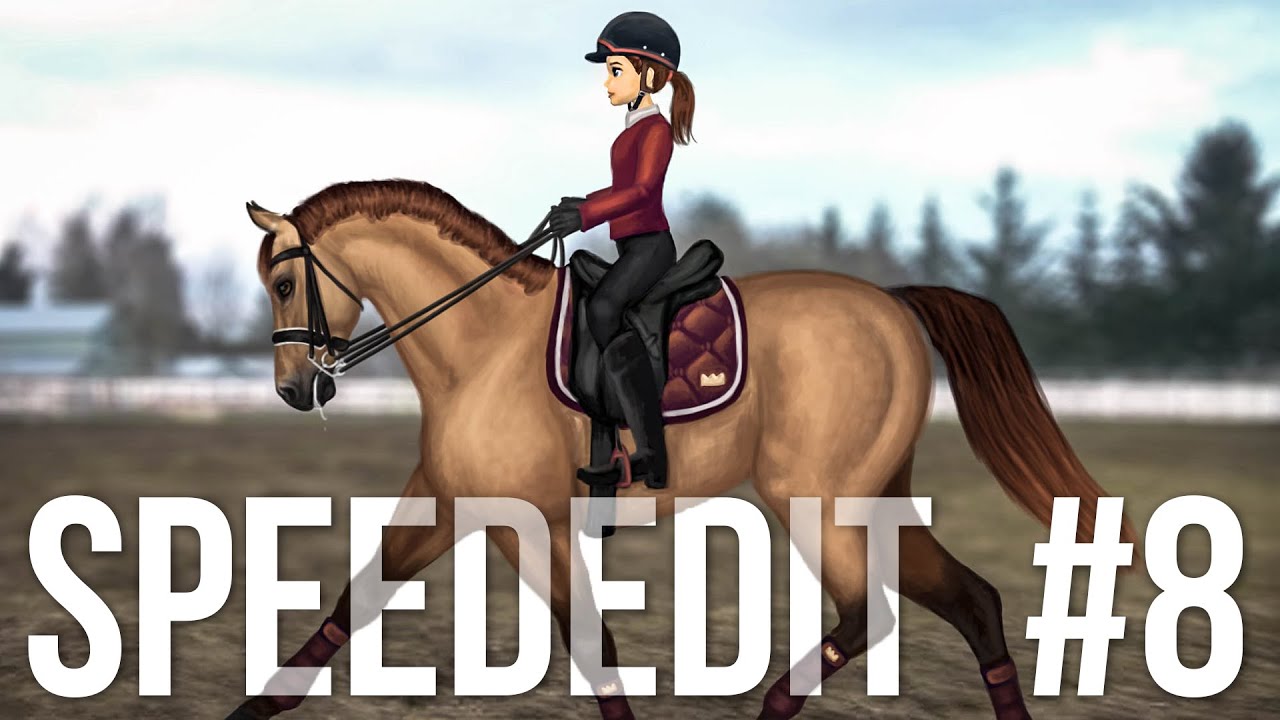 || Connemara edit | Star Stable Online | Hannah Waterstorm ||