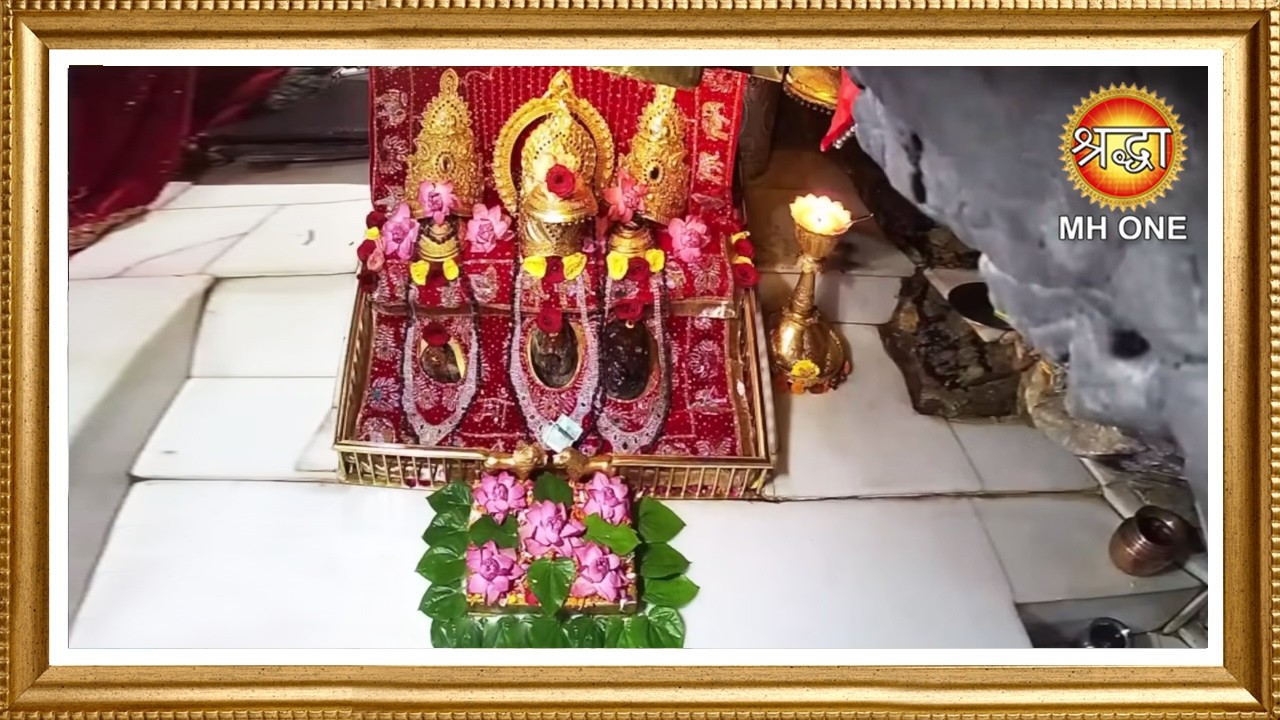 Live: Maa Vaishno Devi Aarti From Bhawan | माता वैष्णो देवी आरती | 31 March 2026
