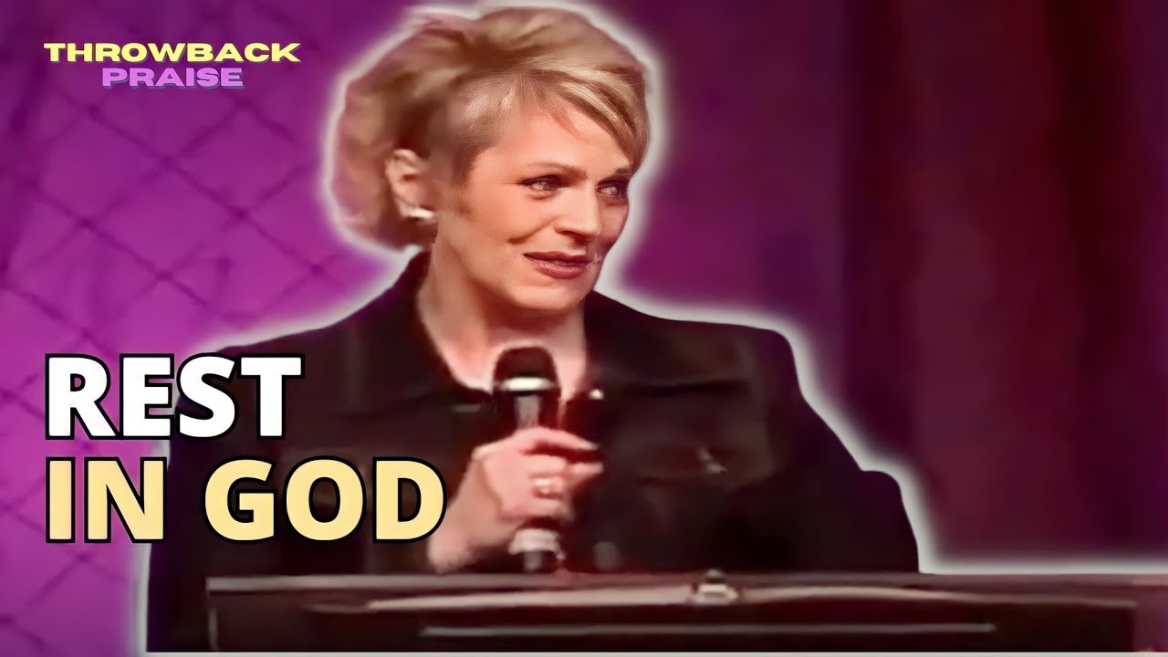 It's All About Where You Are Going - Pastor Sheryl Brady