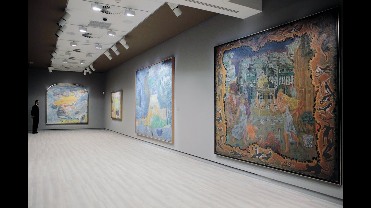 Pierre Bonnard