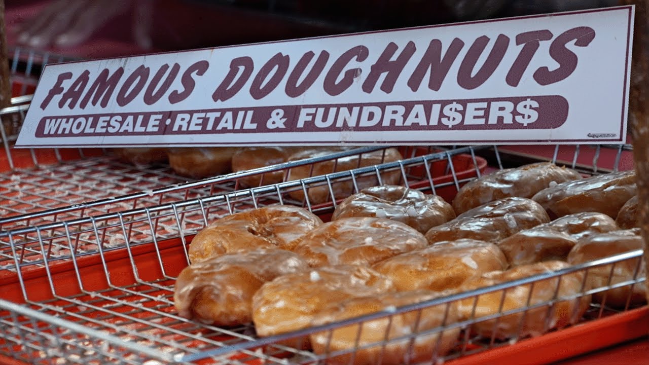 Famous Doughnuts in Buffalo set to close after over 80 years in business