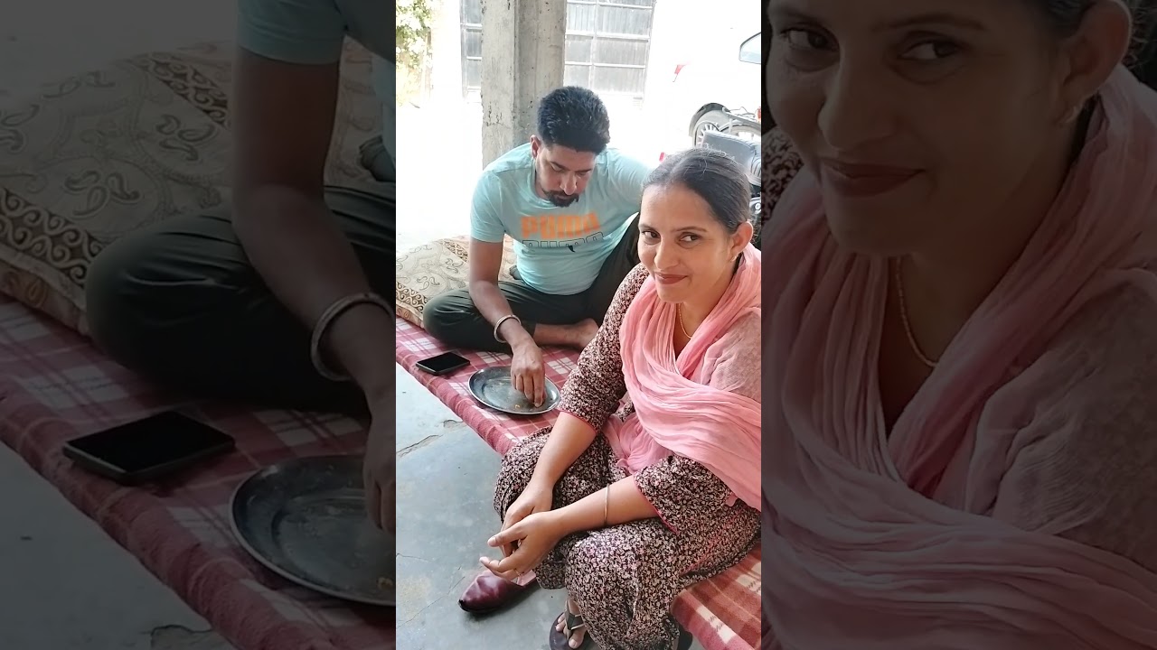 sidhi sadhi jatti 👍👍 please subscribe my channel 🙏🙏