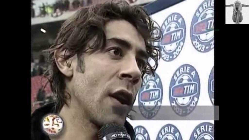 Campionato IO TI AMO  2003  -   2004 Milan Campione D'Italia