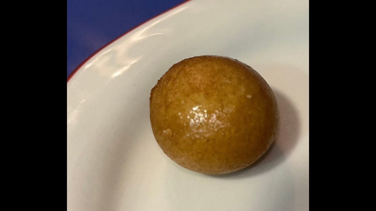 NINGOYAKI (BU&Ntilde;UELO)