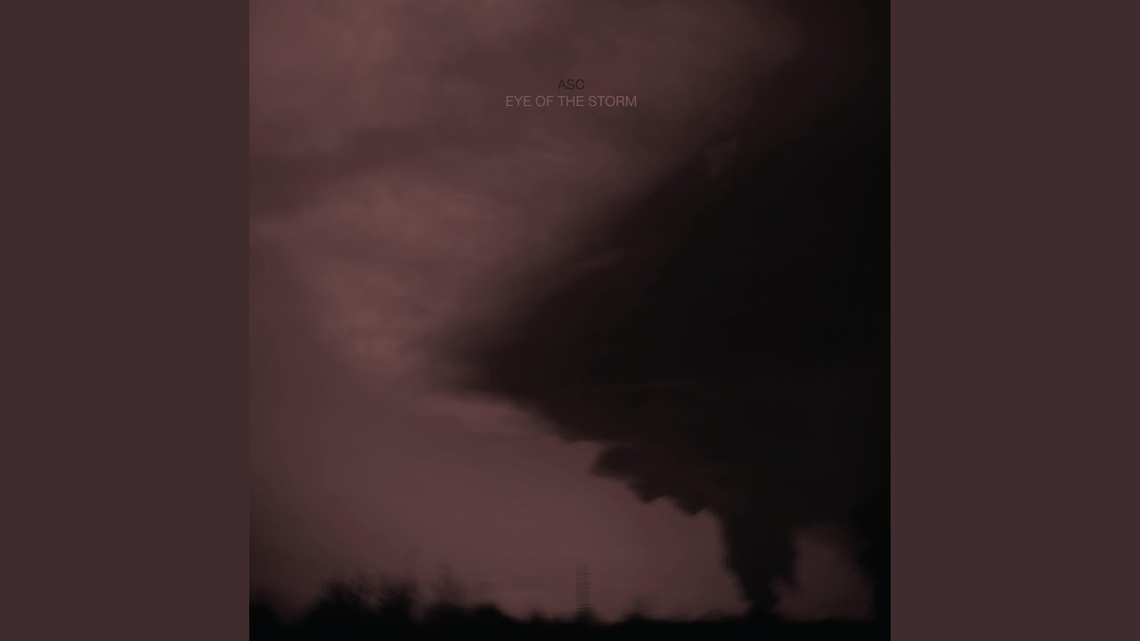 Eye of the Storm