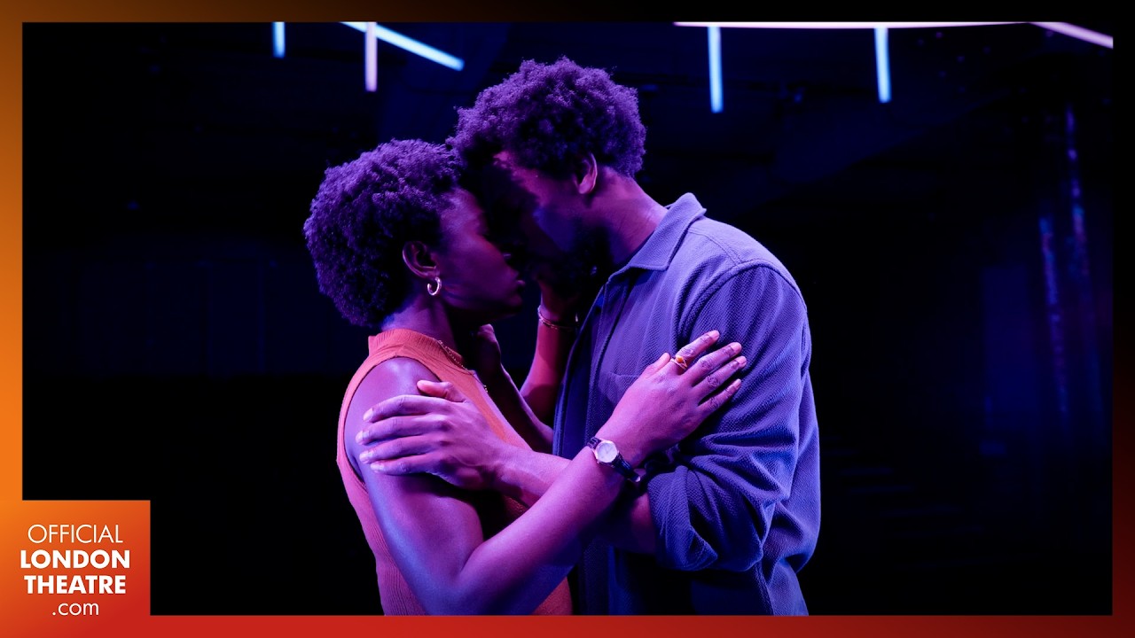 Shifters | 2024 West End Trailer