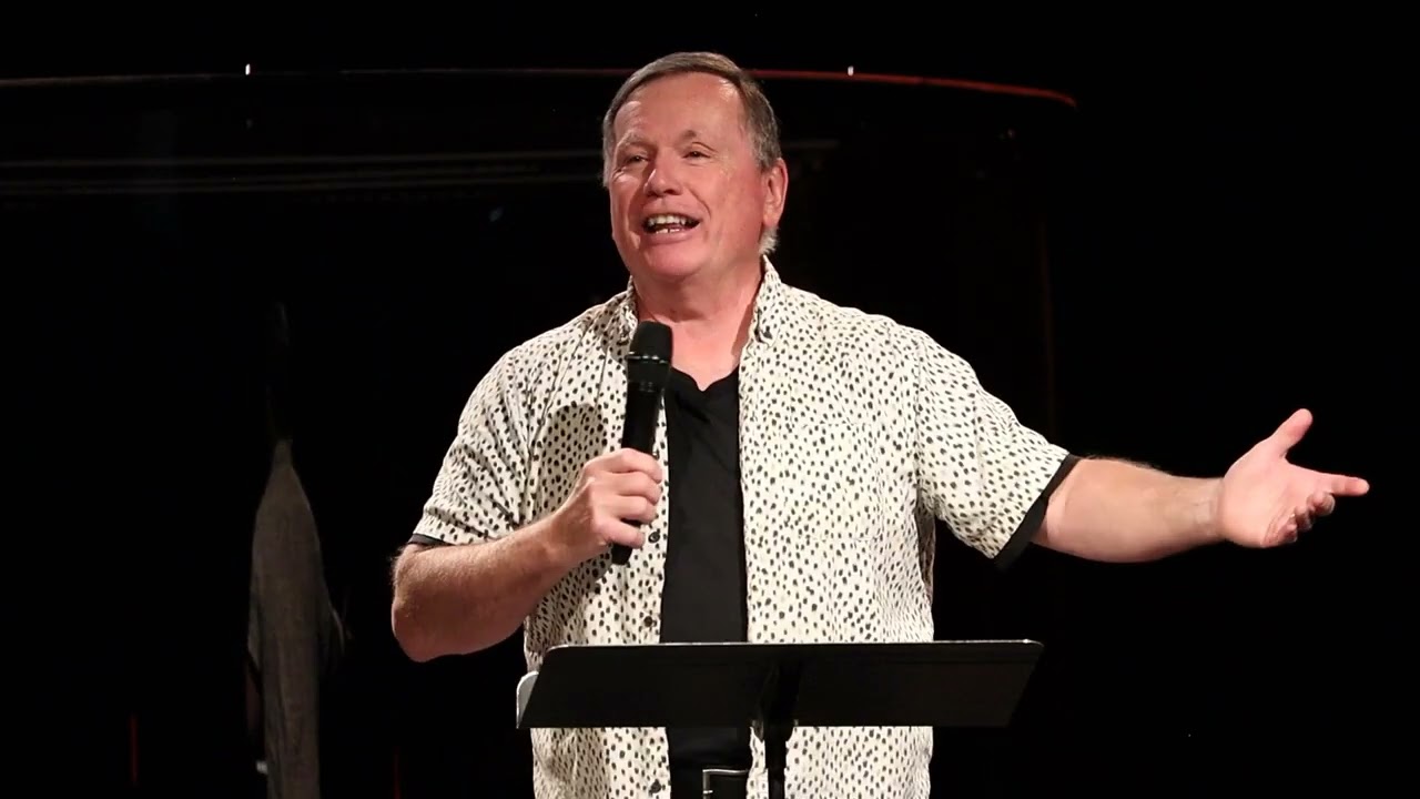 Jesus + Nothing = Everything Part 6