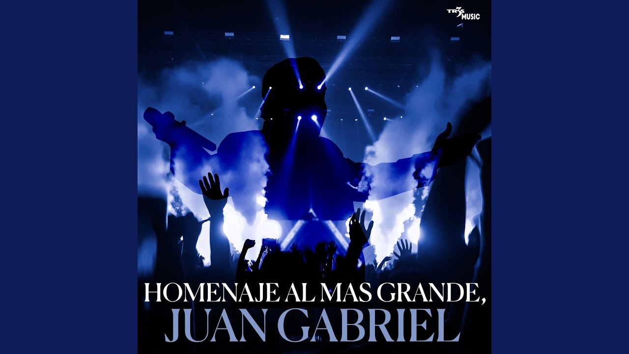 Popurri Arriba Juarez: Se Me Olvidó Otra Vez / Jamás Me Cansaré De Ti / Te Llegará Mi Olvido...