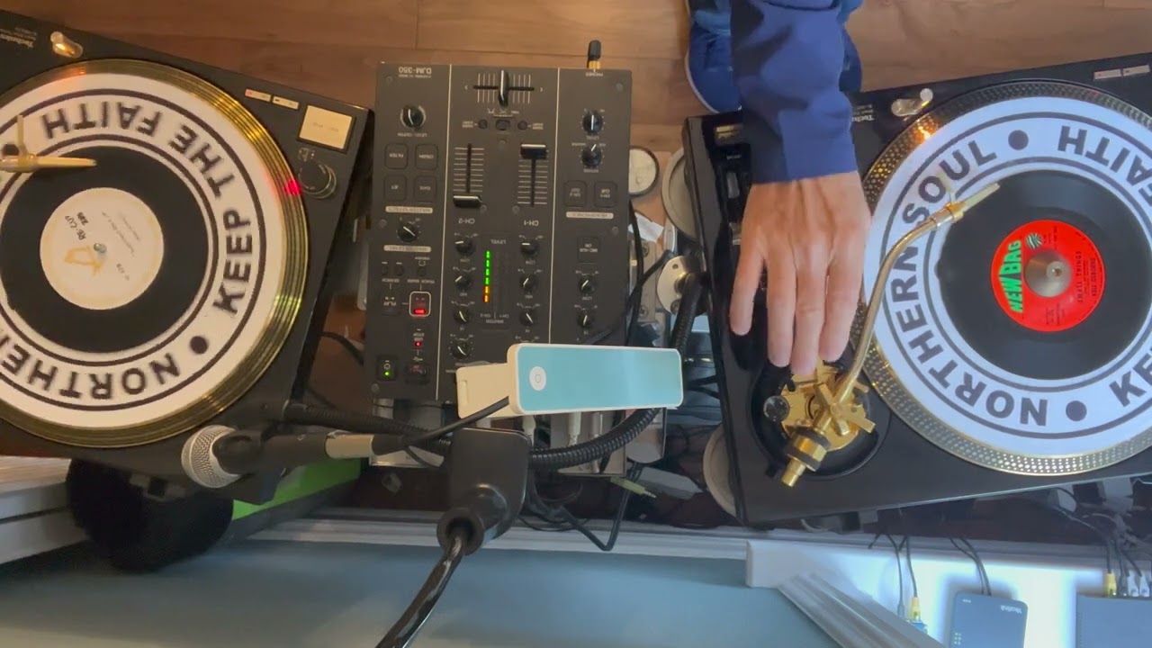 Deep Soulful Soul - Rare Northern Soul
