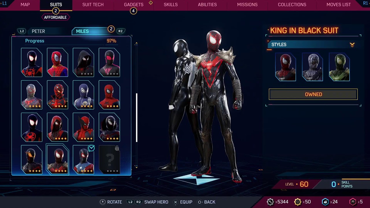 Marvel Spider-Man 2