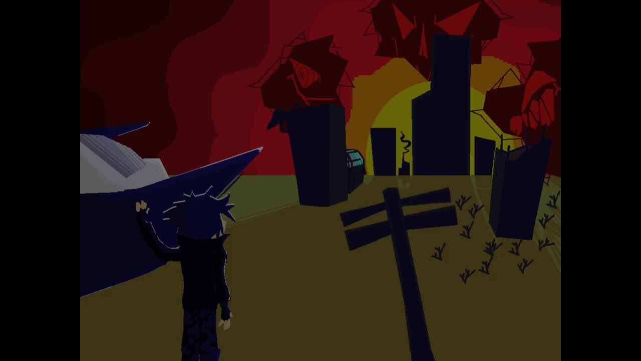 Rise of Maverick : The Hideous Menace [OST] - 06: Gym Rat (Kleber's Boss theme)