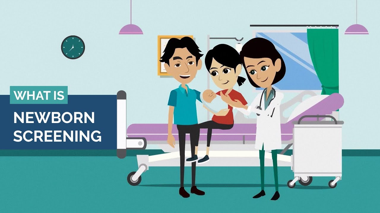 What is Newborn Screening?