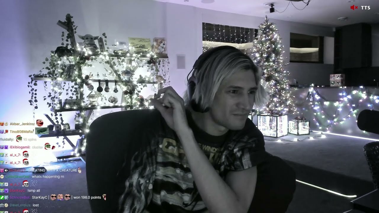 xQc Opens Up About The Court Case