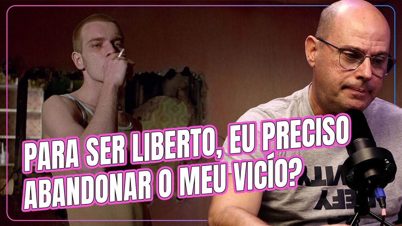 POR QUE PESSOAS NÃO SÃO LIBERTAS? O QUE IMPEDE A LIBERTAÇÃO | PR. OSWALDO LOBO