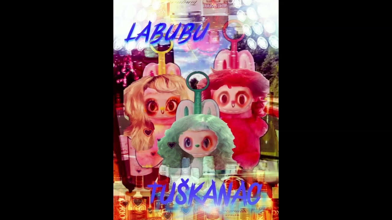TBTB - Labubu tu&scaron;kanac (ft. Blemm & RamSex)