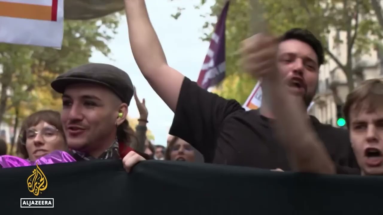 Cloud Rat - Al Di La Found Footage Music Video