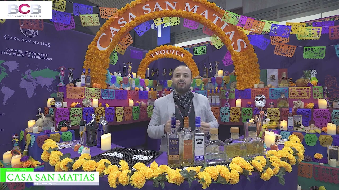 [Барский монастырь Берлин 2022]  КАСА САН МАТИАС