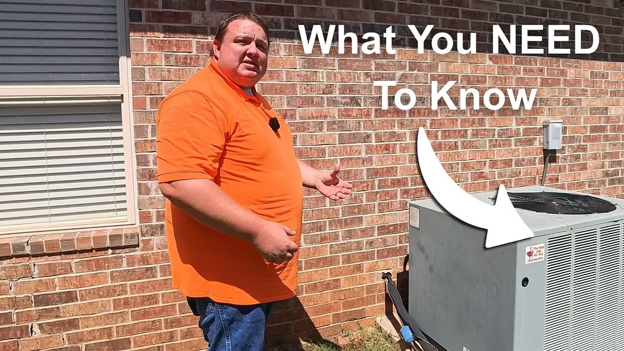 Most Common AC Questions—Answered by a Pro!