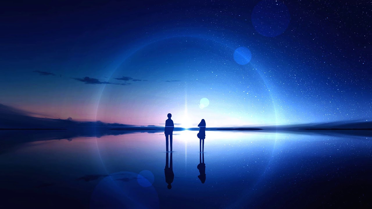 Nightcore - Darkside (8D)