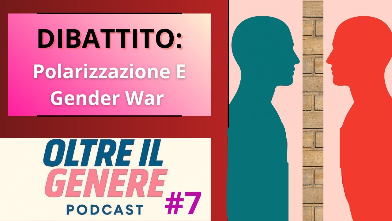 Oltre Il Genere #7 - Polarizzazione e Guerra Tra Generi