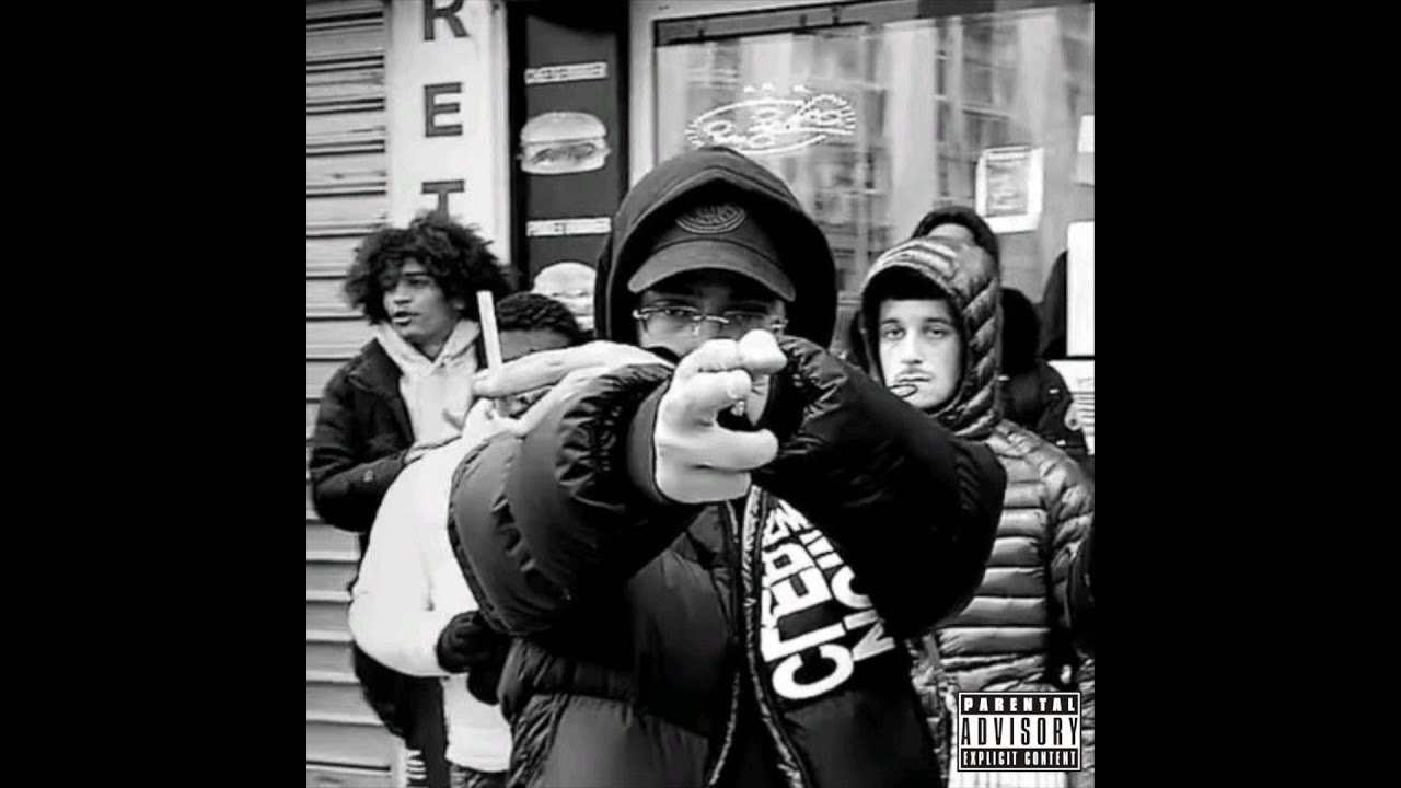 (FREE) Rap Beat - Gang | Old School Freestyle Boom Bap Type Beat 2026