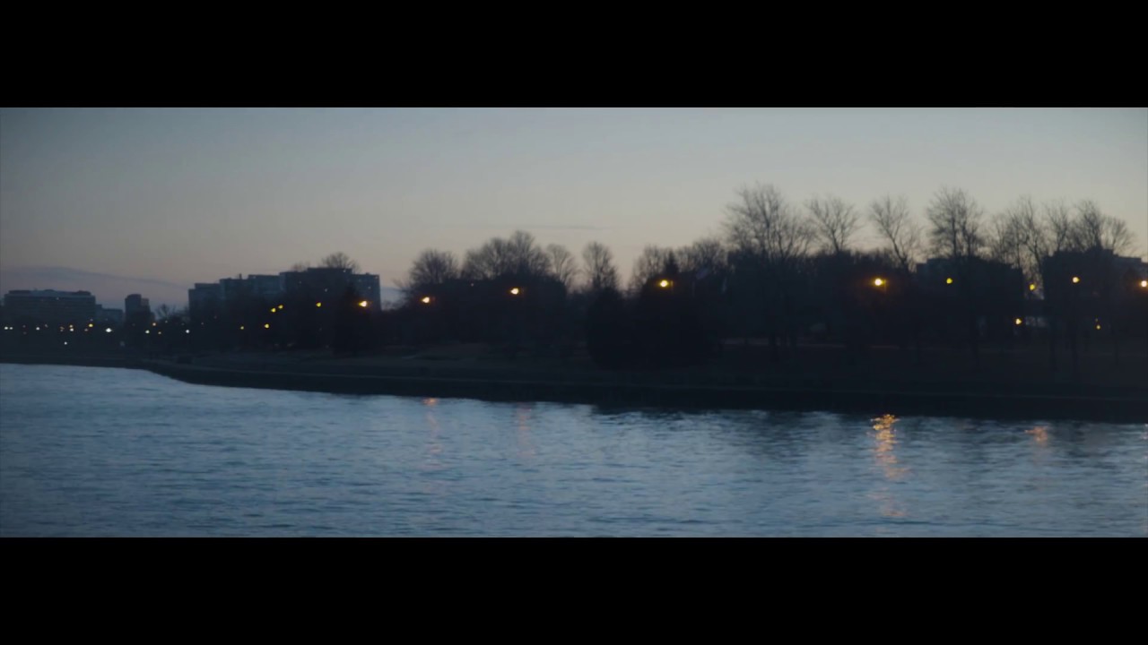 Single Focus Anamorphic Lens Test on Canon Magic Lantern DSLR