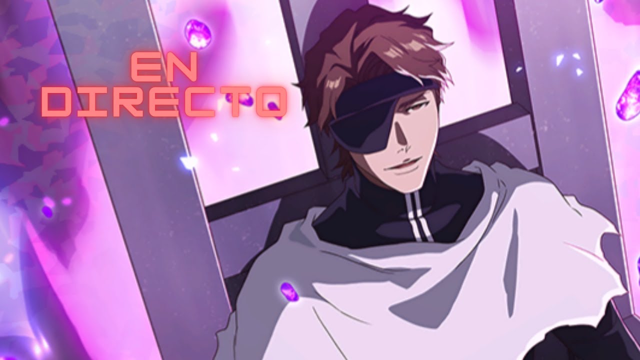 SALDRAN LOS 1000 TICKETS? GUILD QUEST Y COOP! VAMO' A DARLE!|| BLEACH BRAVE SOULS