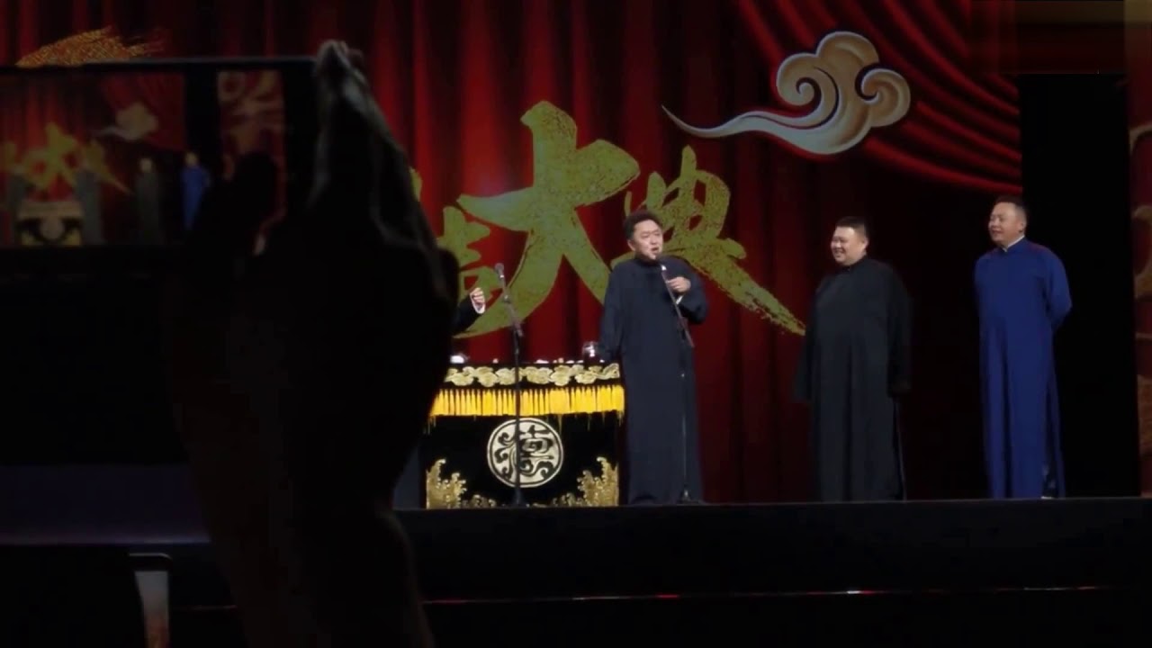 Teacher Yu Qian sings the full version of Learning Cat's Whisper