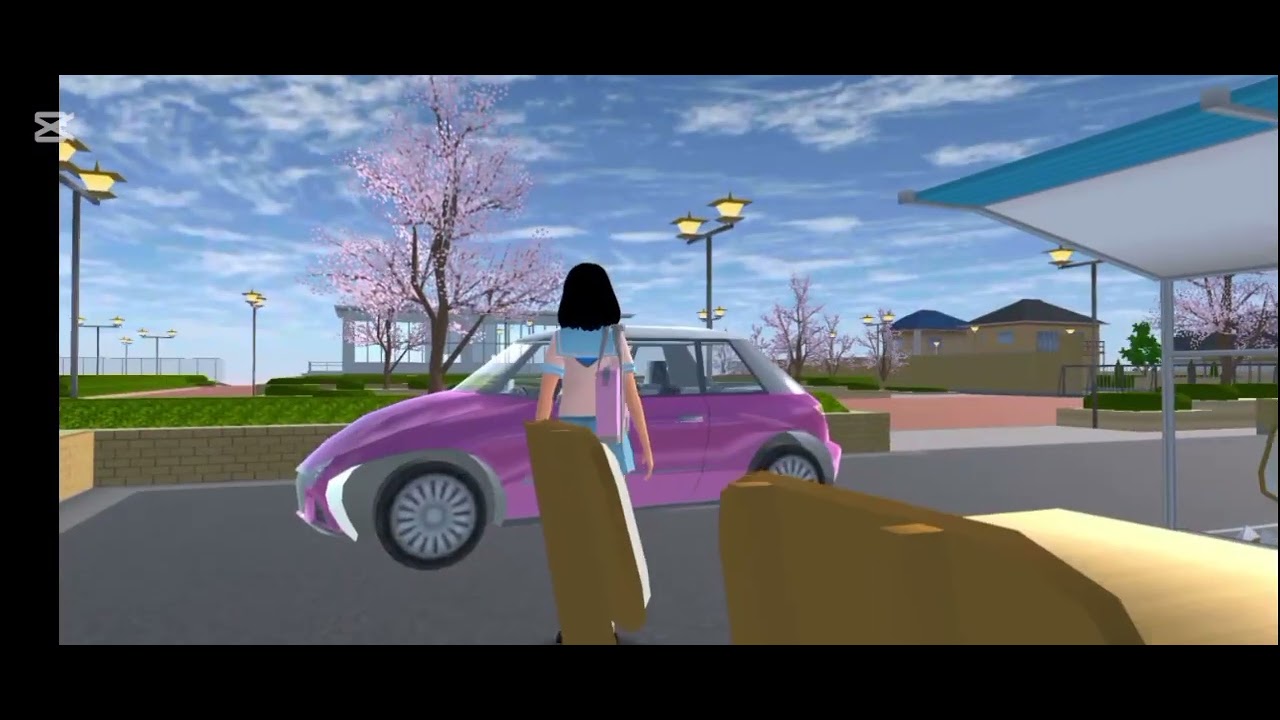 រឿង  ក្មេងស្រីរស់នៅម្នាក់ឯង🙂