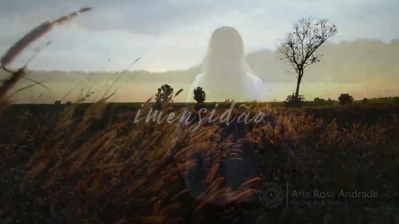 Programa Zen Meditação Guiada 7 - Caminhos por Ana Rosa de Andrade