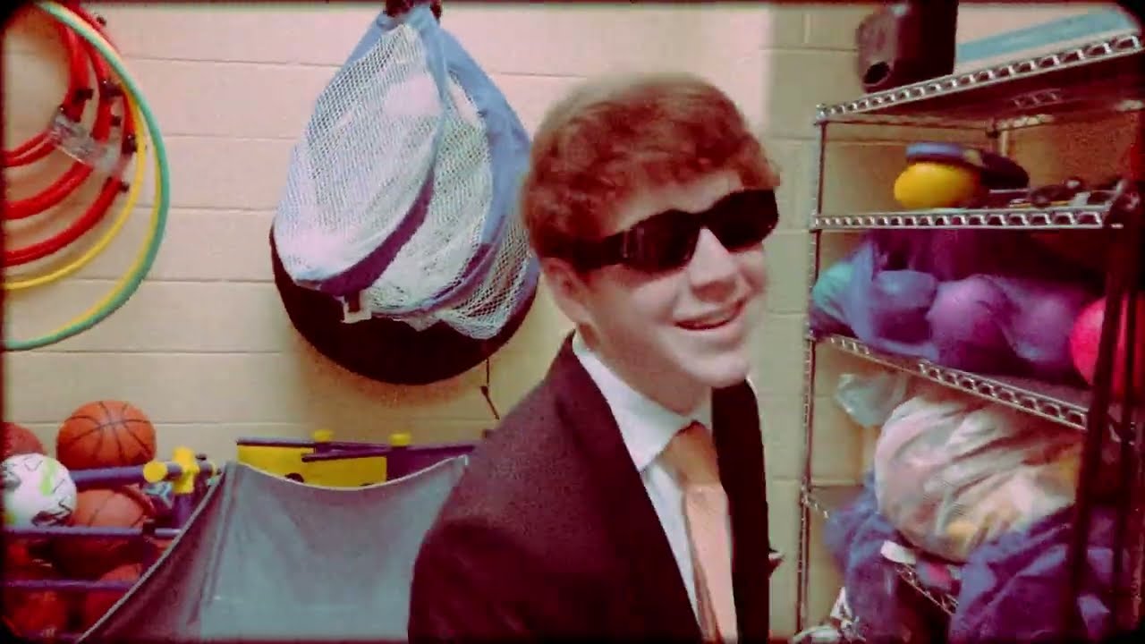 Everybody Wants to Rule the World