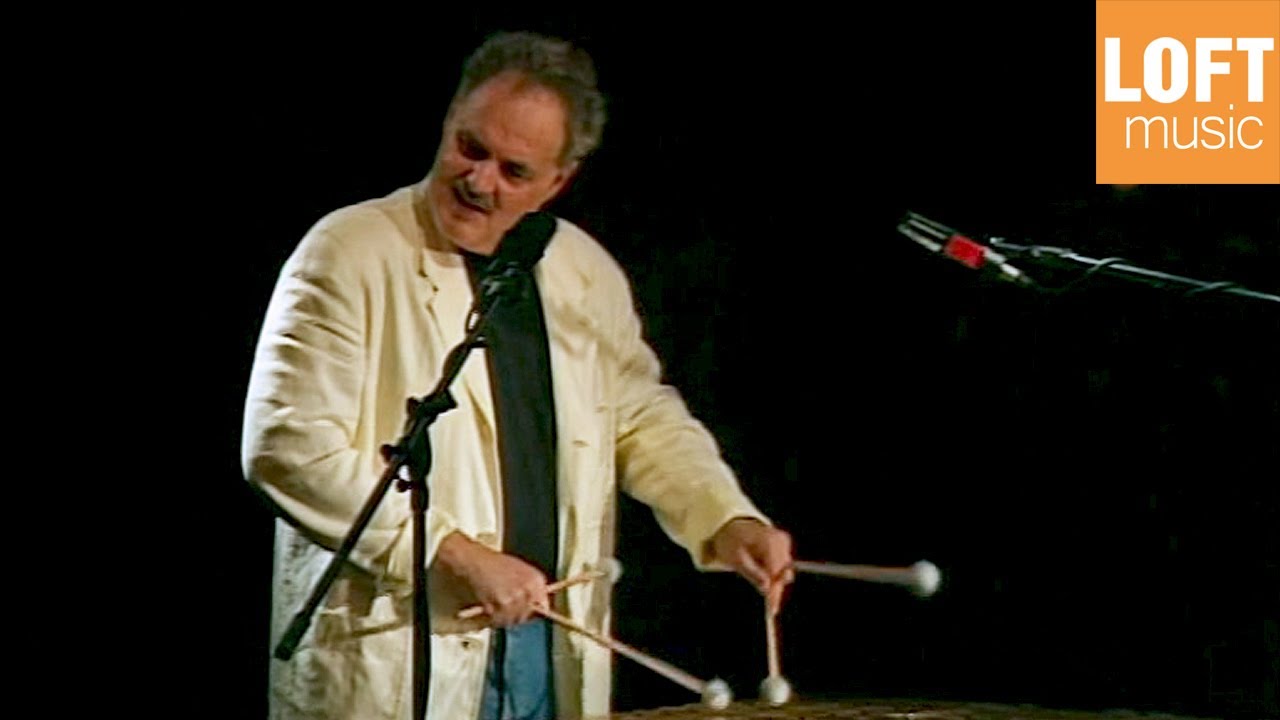 Jasper van't Hof & Dave Friedman: Horace Silver - Peace