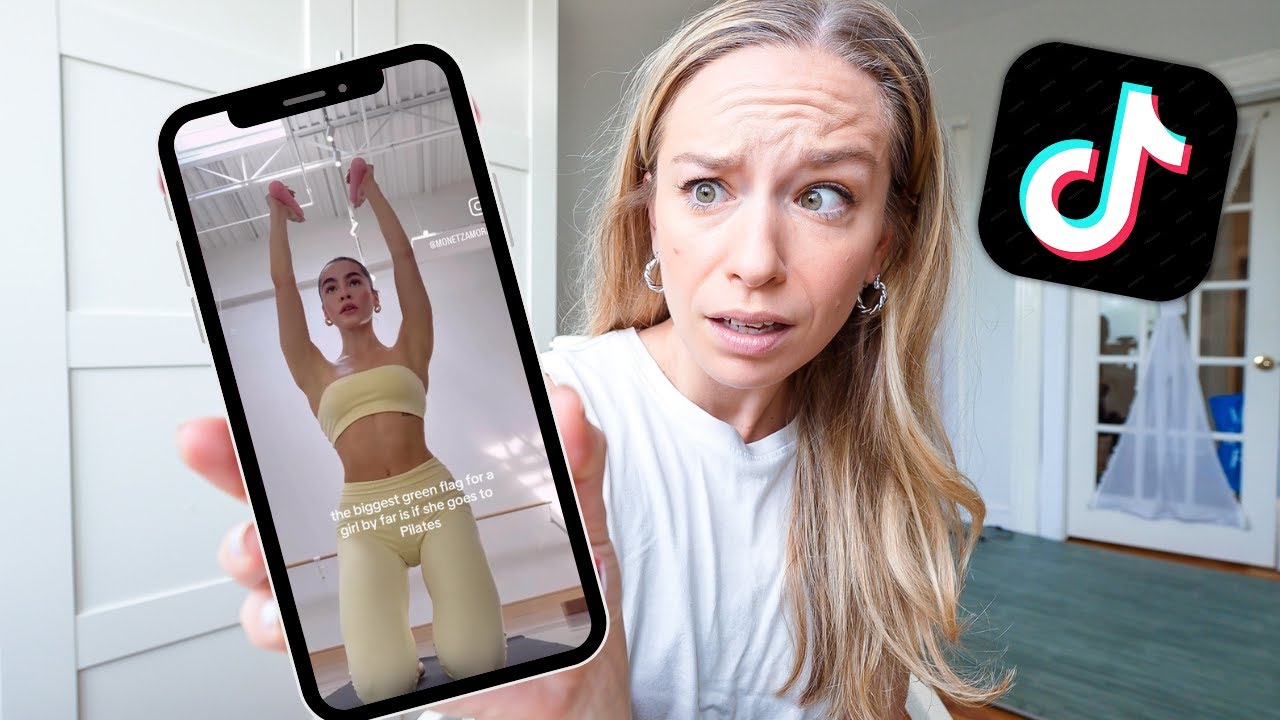 The highs and lows of fitness content this month.