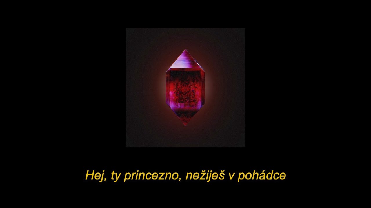 CANN - Princezna 🥀 ft. Dom [text]