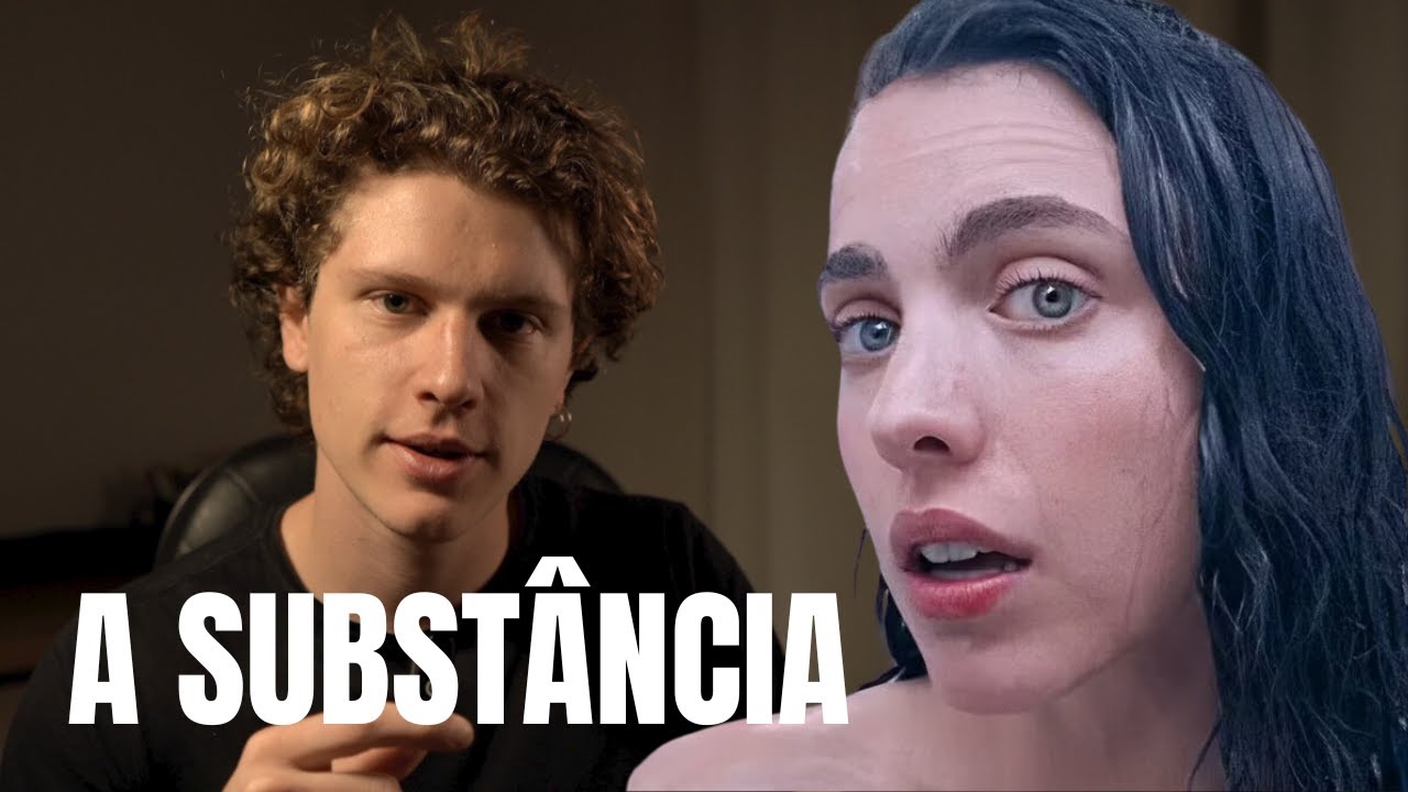 A SUBST&Acirc;NCIA e a busca pelo 