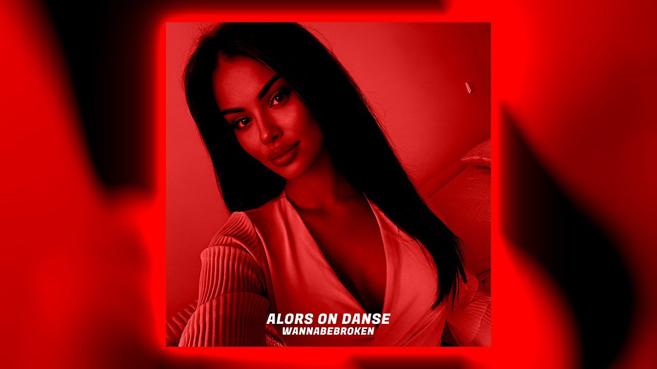 Alors On Danse (Testpress Techno Remix)