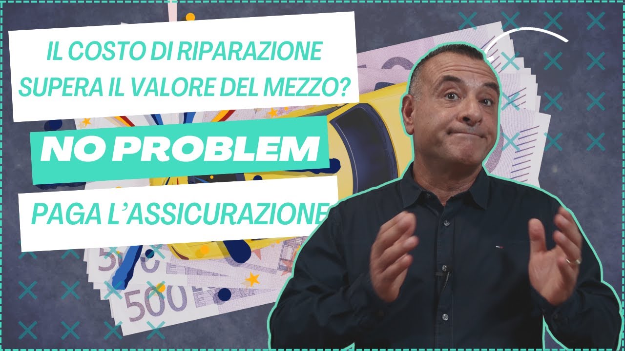 Incidente: ecco cosa dicono le nuove sentenze sulle riparazioni antieconomiche