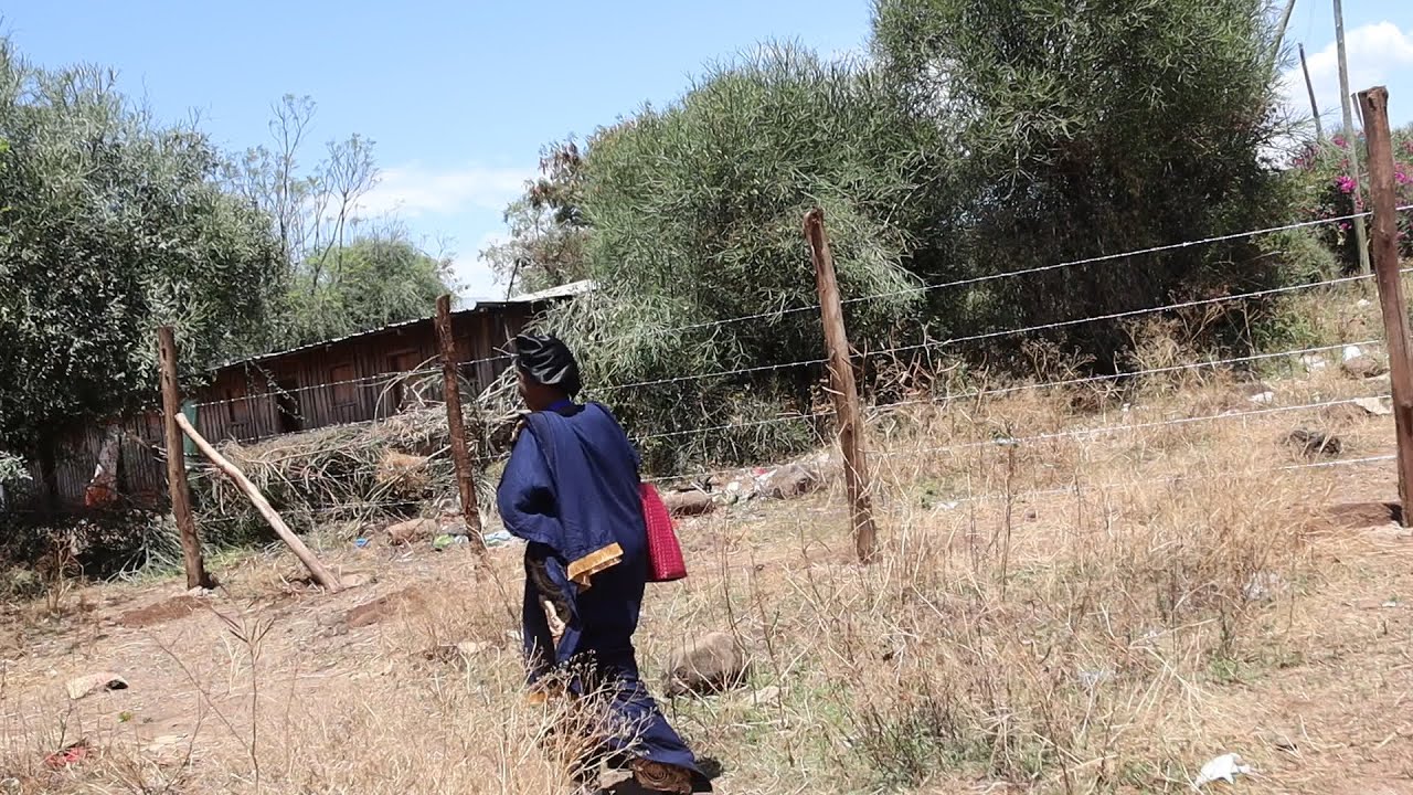 BULAPESA FAMILY CRIES FOUL OVER ALLEGED LAND GRABBING SCHEME, URGES SECURITY INTERVENTION