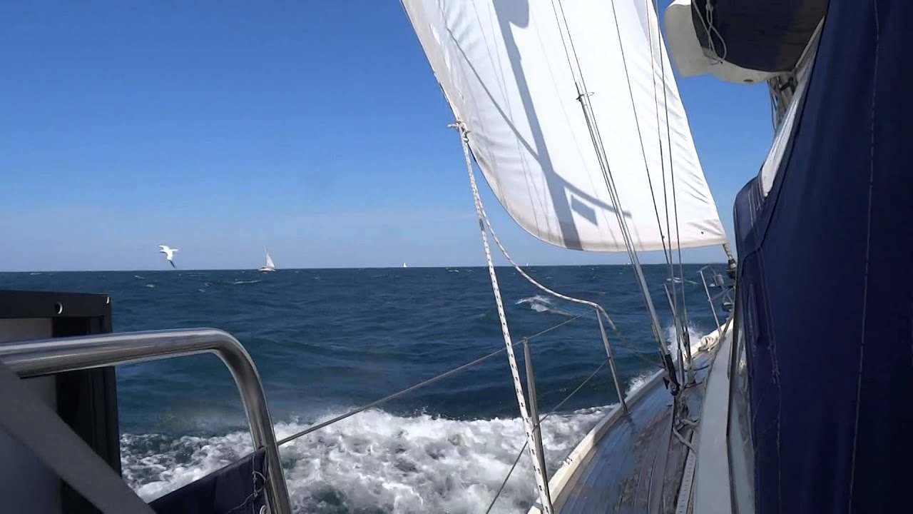 Pelikaan Chenal du Four