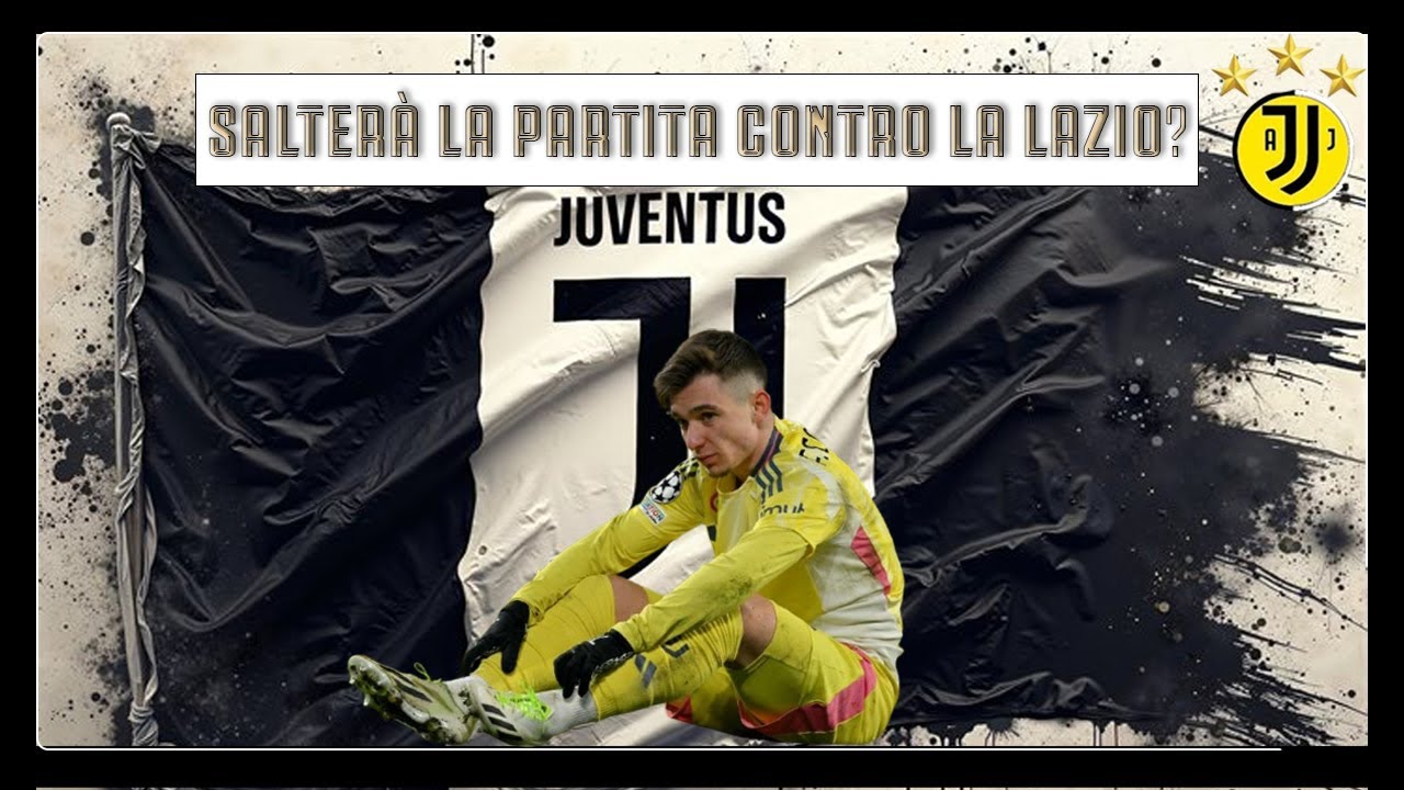INFORTUNATO SALTA LA LAZIO!!!