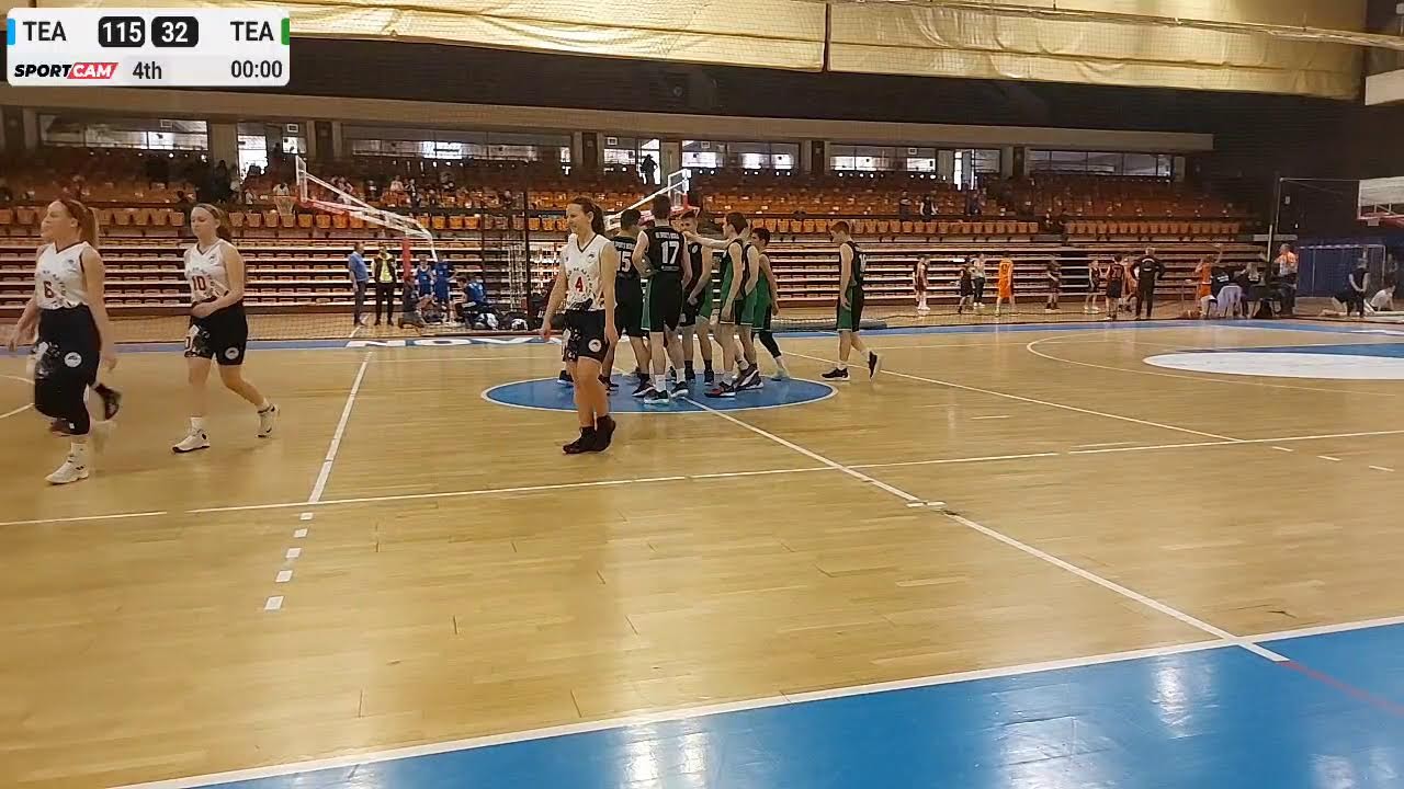 SPW vs I TI SI NEKO - 26/03/2022